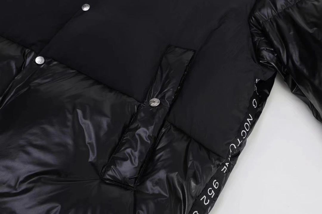 Moncler Aynard Down Jacket "Black"