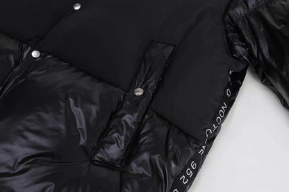 Moncler Aynard Down Jacket "Black"