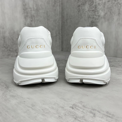 Gucci Rhyton "White"