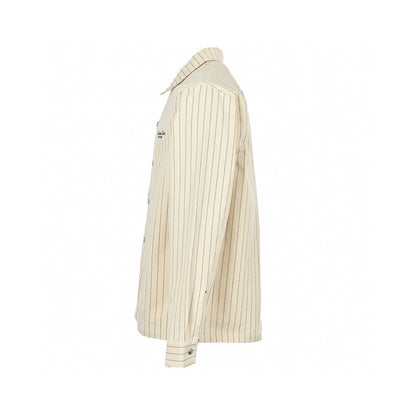 Dior Overshirt "Cream"
