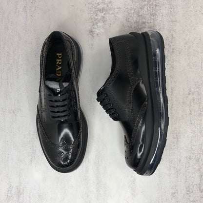 Prada Wingtip Creeper