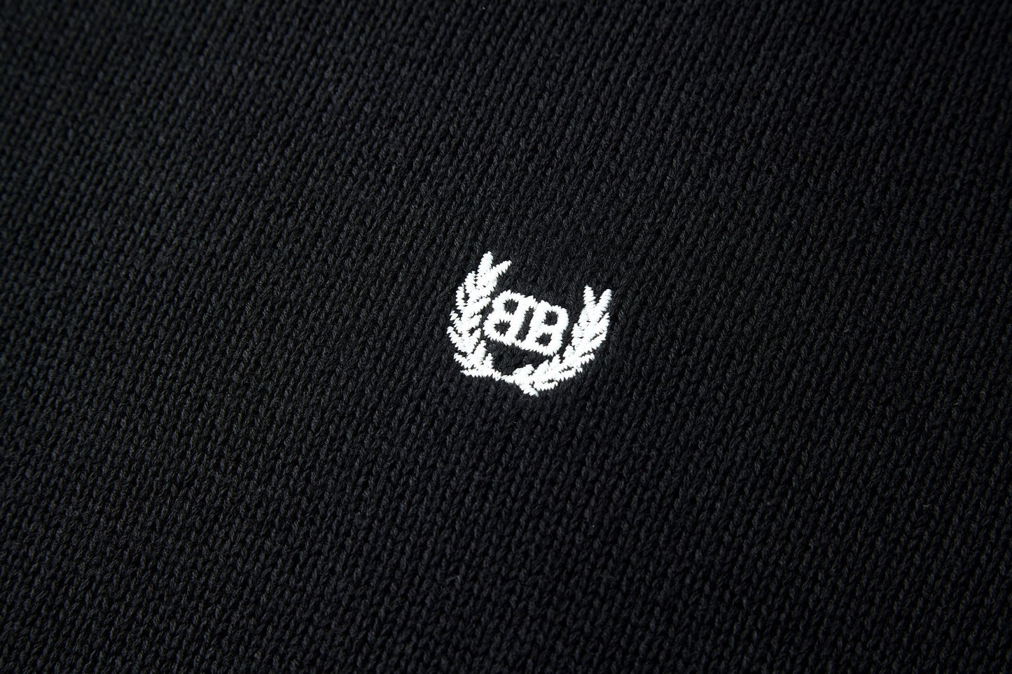 Balenciaga Sweater "Black"