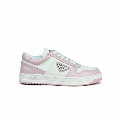 Prada Downtown "White-Pink"