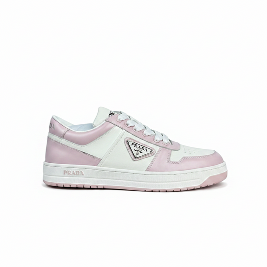 Prada Downtown "White-Pink"