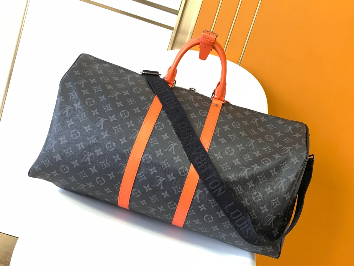 Louis Vuitton Keepall Bandoulière 55