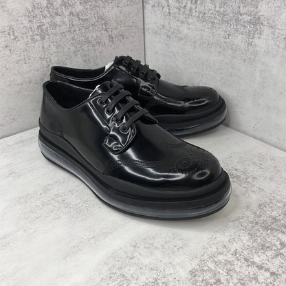 Prada Wingtip Derby