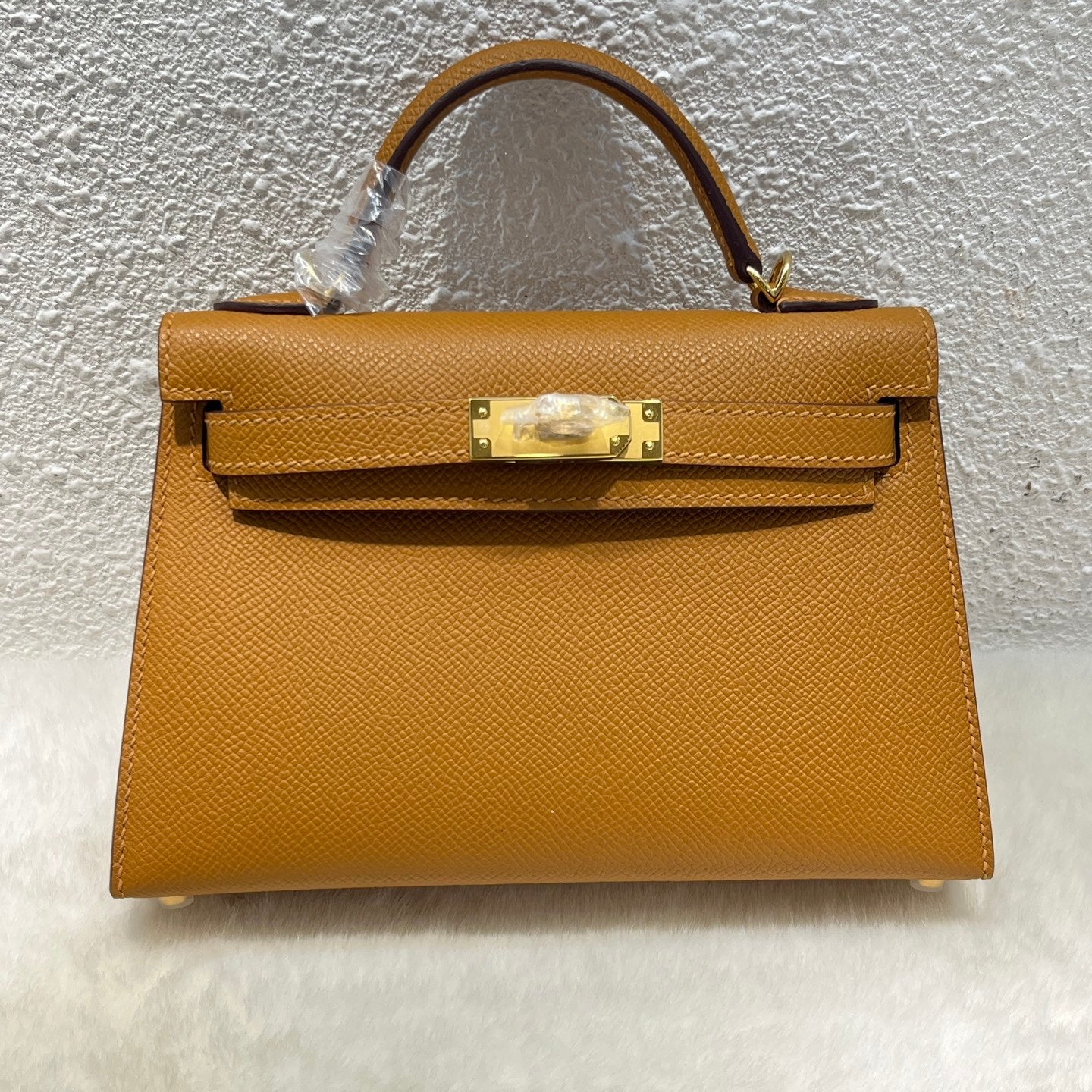 Hermes Mini Kelly 20