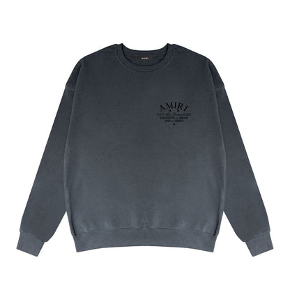 Amiri Arts District Sweatshirt "Grey"