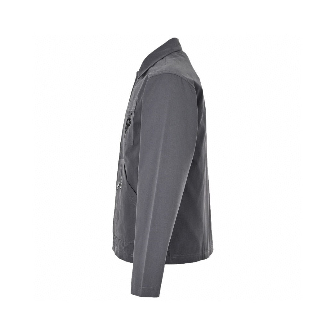 Louis Vuitton Multi-Tool Chore Jacket "Grey"