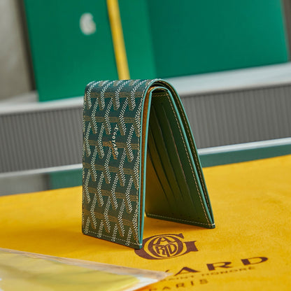 Goyard Victoire Wallet
