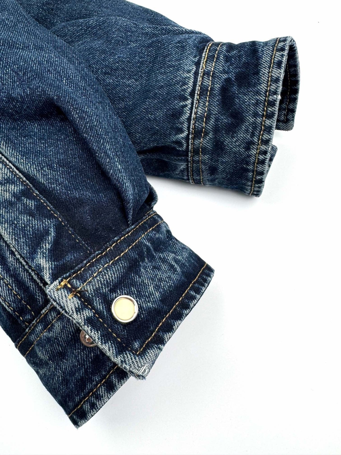 Prada Denim Jacket