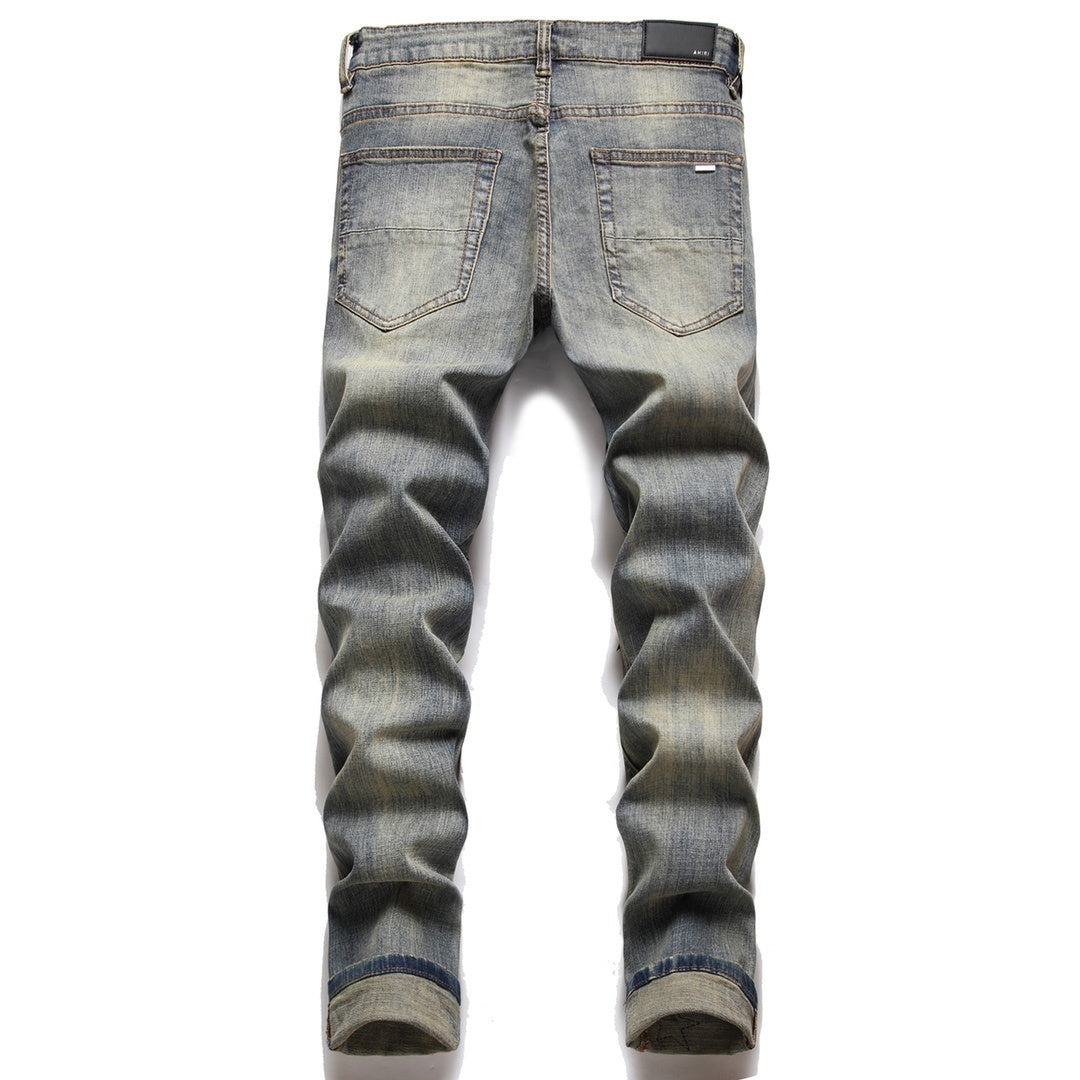 Amiri Jeans