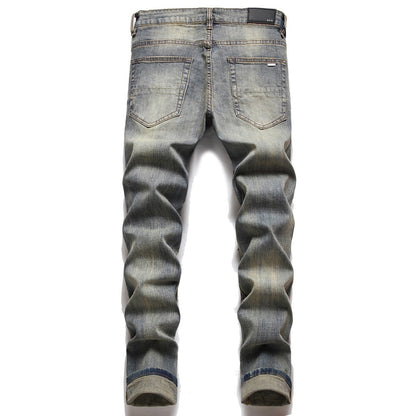 Amiri Jeans