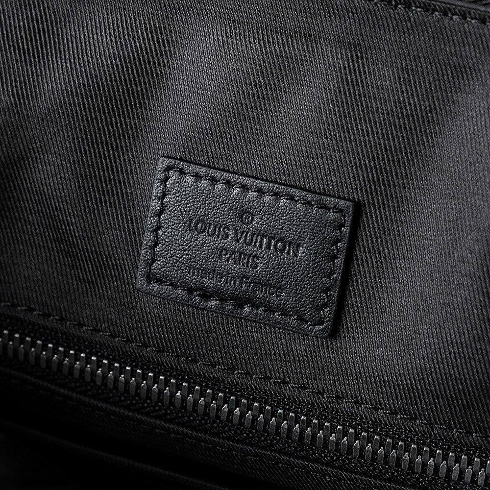 Louis Vuitton Christopher MM Backpack