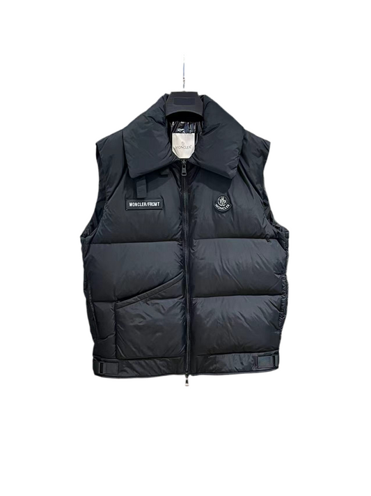 Fragment Design x Moncler Down Vest