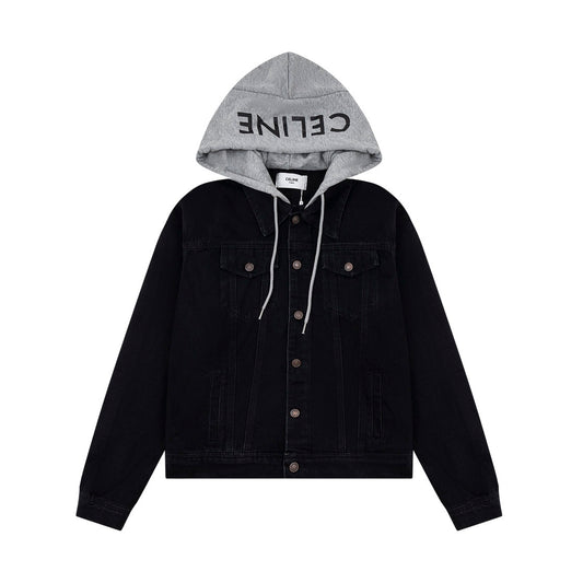 Celine Denim Jacket