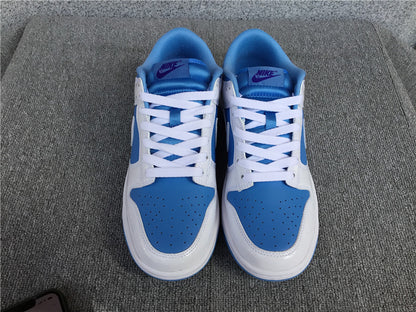 Nike Dunk Low ESS "Reverse UNC"
