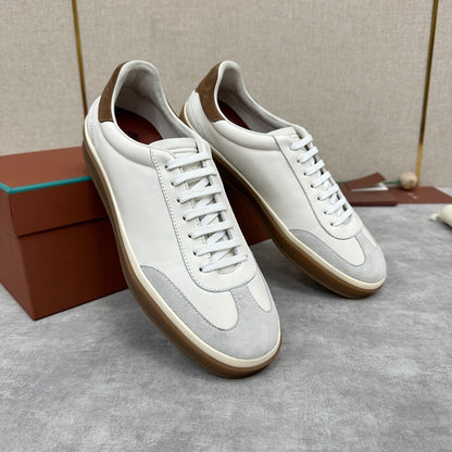 Loro Piana Tennis Walk "White"