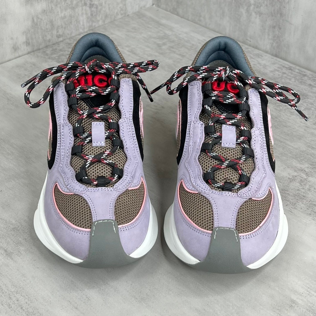 Gucci Run "Purple-Pink"