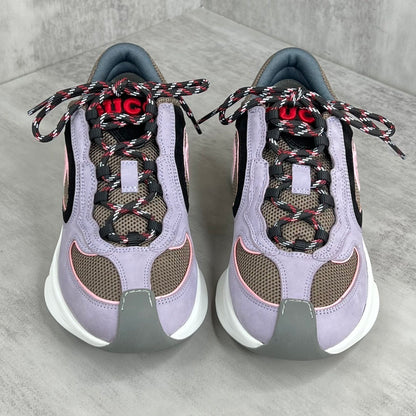 Gucci Run "Purple-Pink"