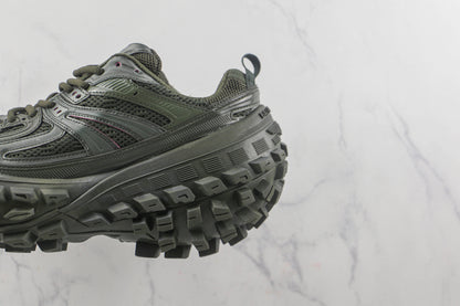 Balenciaga Bouncer "Army Green"