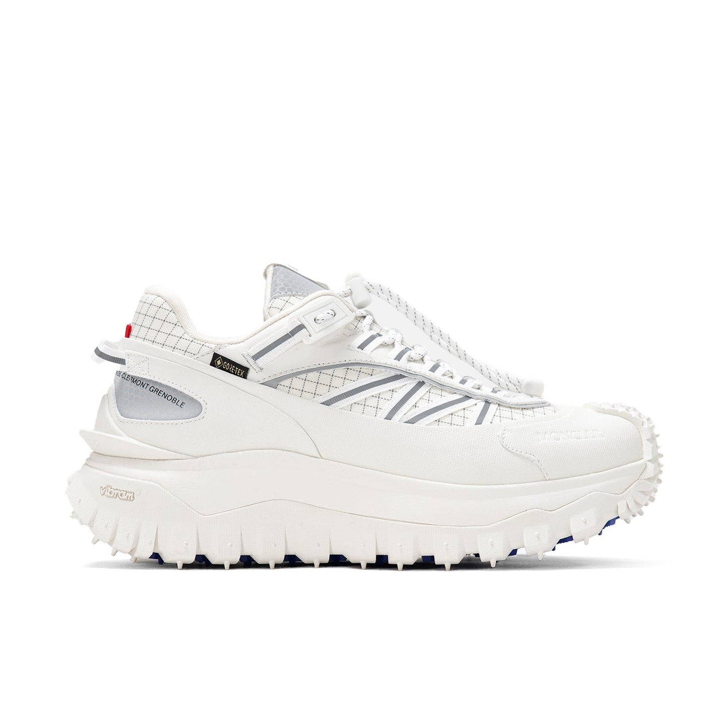 Moncler Trailgrip GTX Trainers "White"
