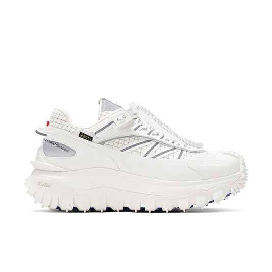 Moncler Trailgrip GTX Trainers "White"