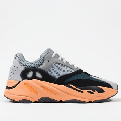 Yeezy 700 "Wash Orange"