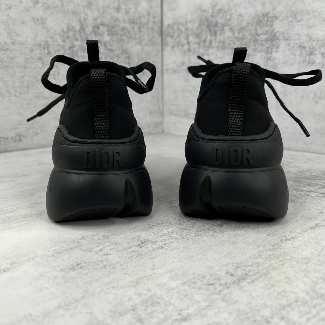 Dior D-Connect "Black"