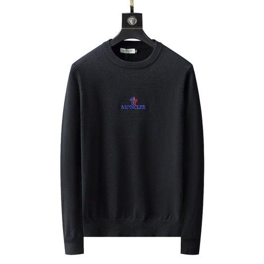 Moncler Sweater "Black"