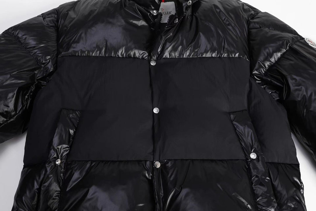 Moncler Aynard Down Jacket "Black"