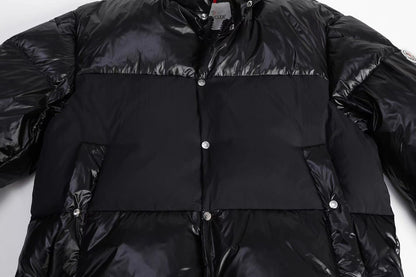 Moncler Aynard Down Jacket "Black"