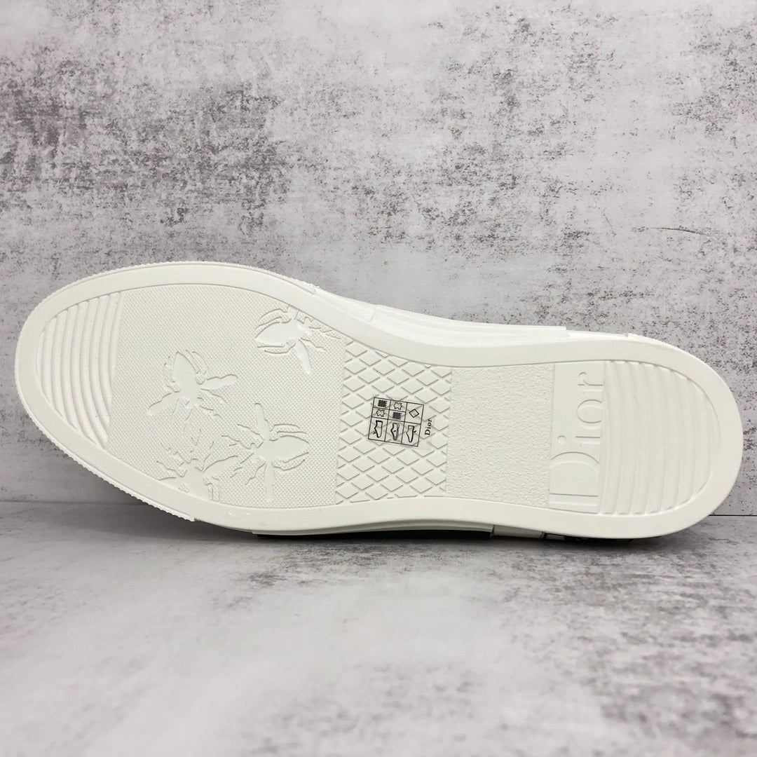 Dior B23 Low "White"