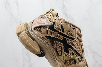 Balenciaga Runner "Brown-Black"