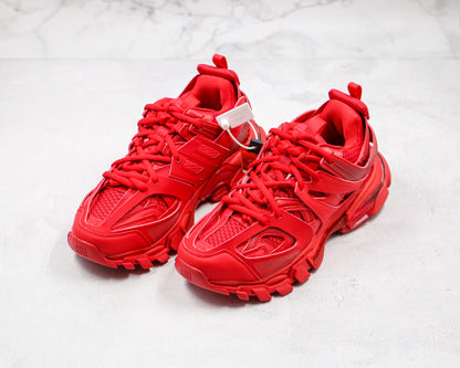 Balenciaga Track "Red"