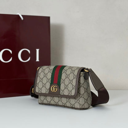 Gucci Ophidia Mini Bag