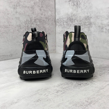 Burberry Arthur "Green Camo"