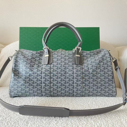 Goyard Boston 45 Duffel Bag