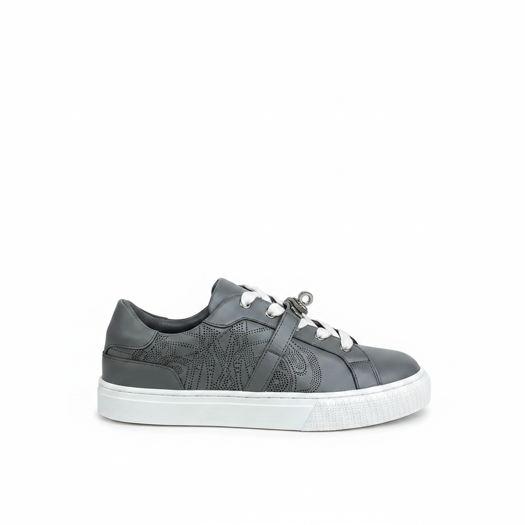 Hermes Day "Grey"