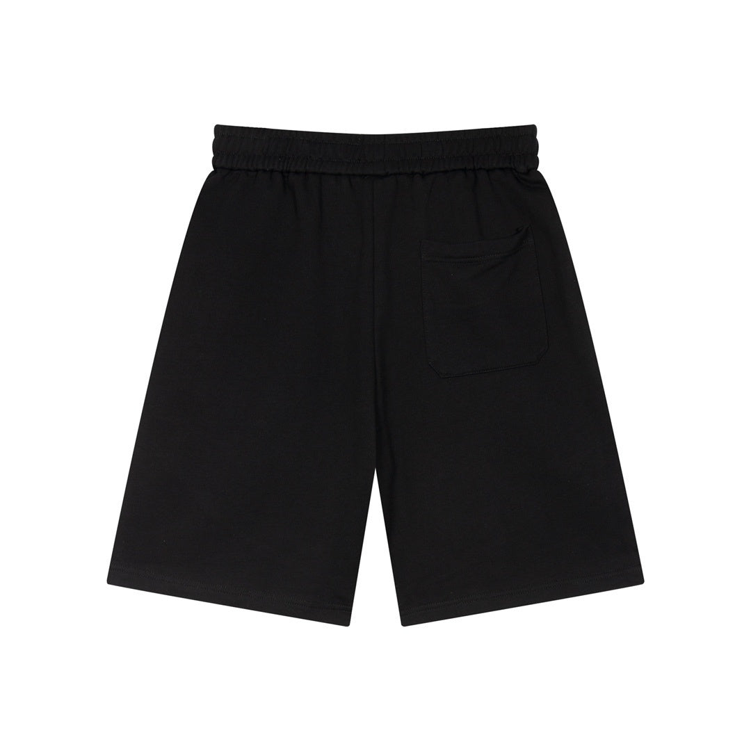 Louis Vuitton Shorts "Black"