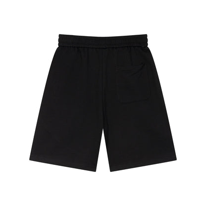 Louis Vuitton Shorts "Black"