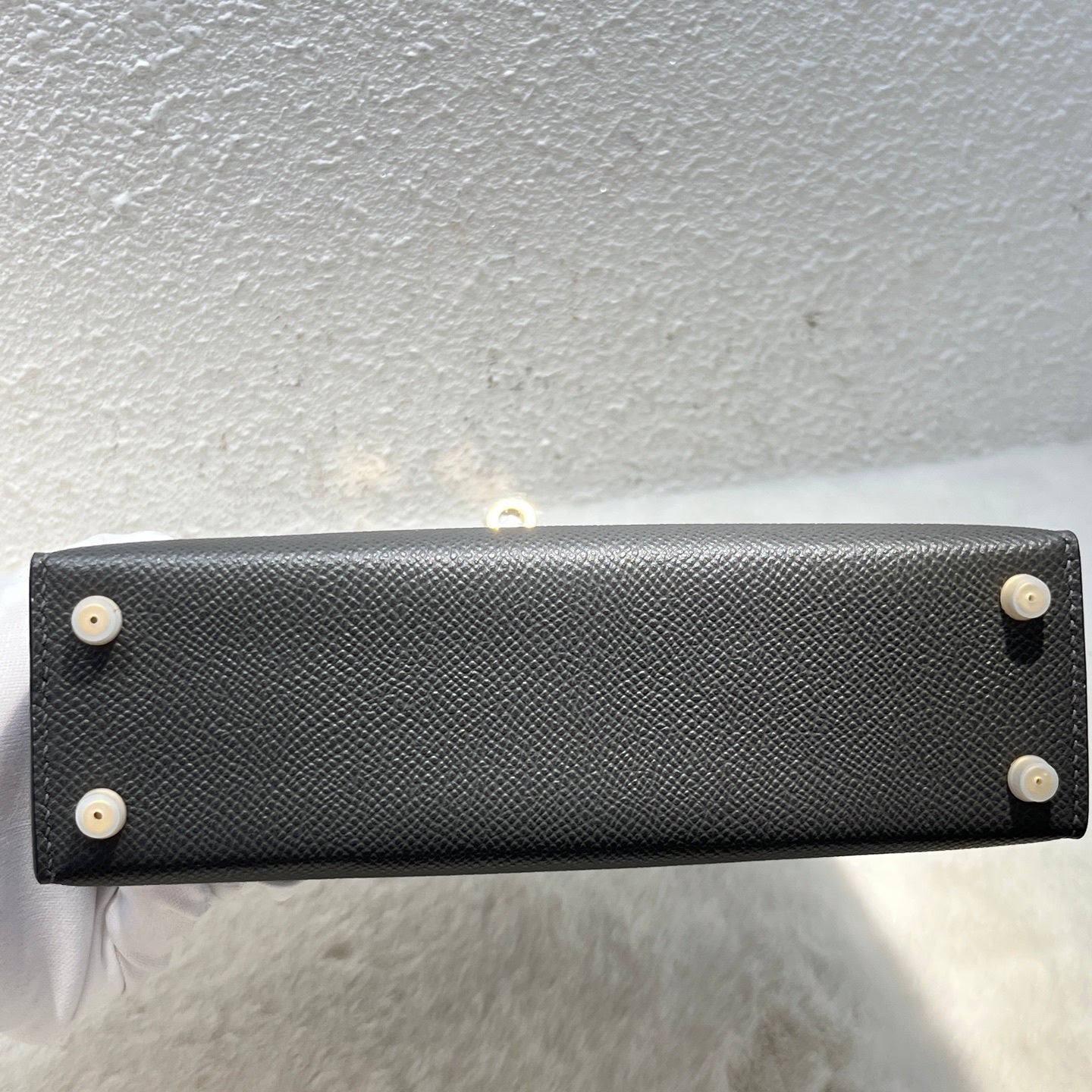 Hermes Mini Kelly 20