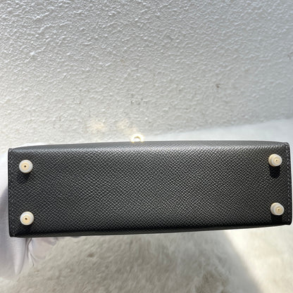 Hermes Mini Kelly 20