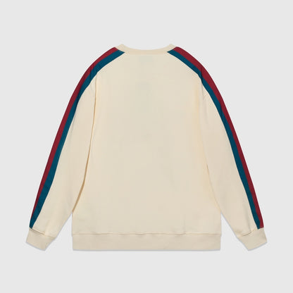 Gucci Star Sweatshirt "Beige"
