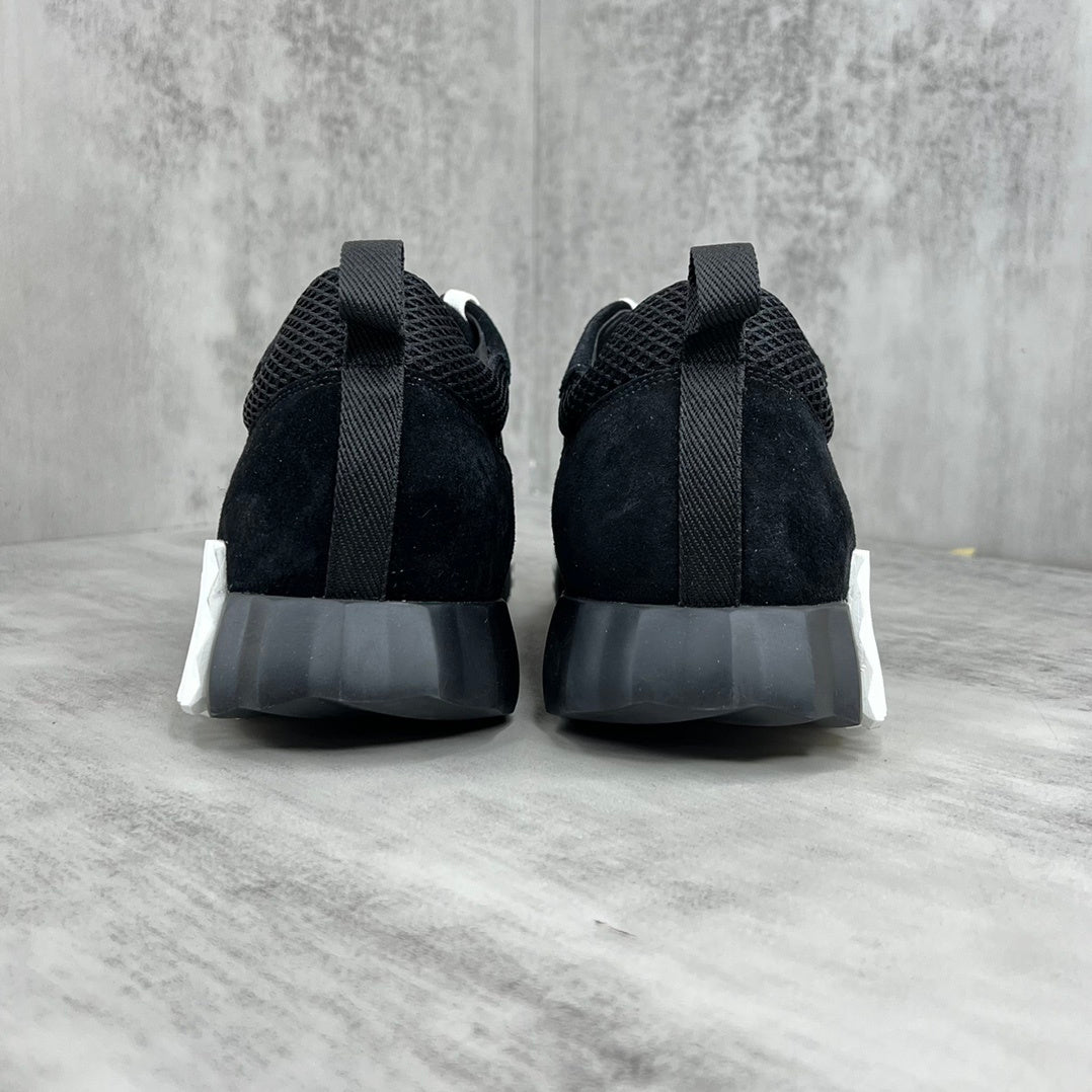 Hermes Bouncing Sneakers "Black"