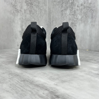 Hermes Bouncing Sneakers "Black"