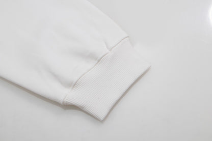 Balenciaga Hoodie "White"