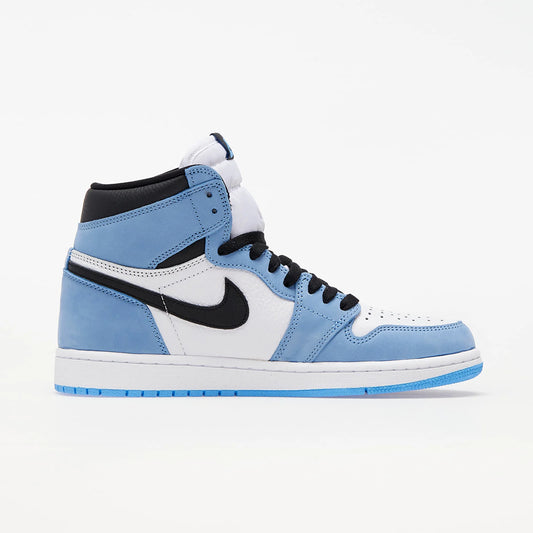 Jordan 1 Retro High OG "University Blue"