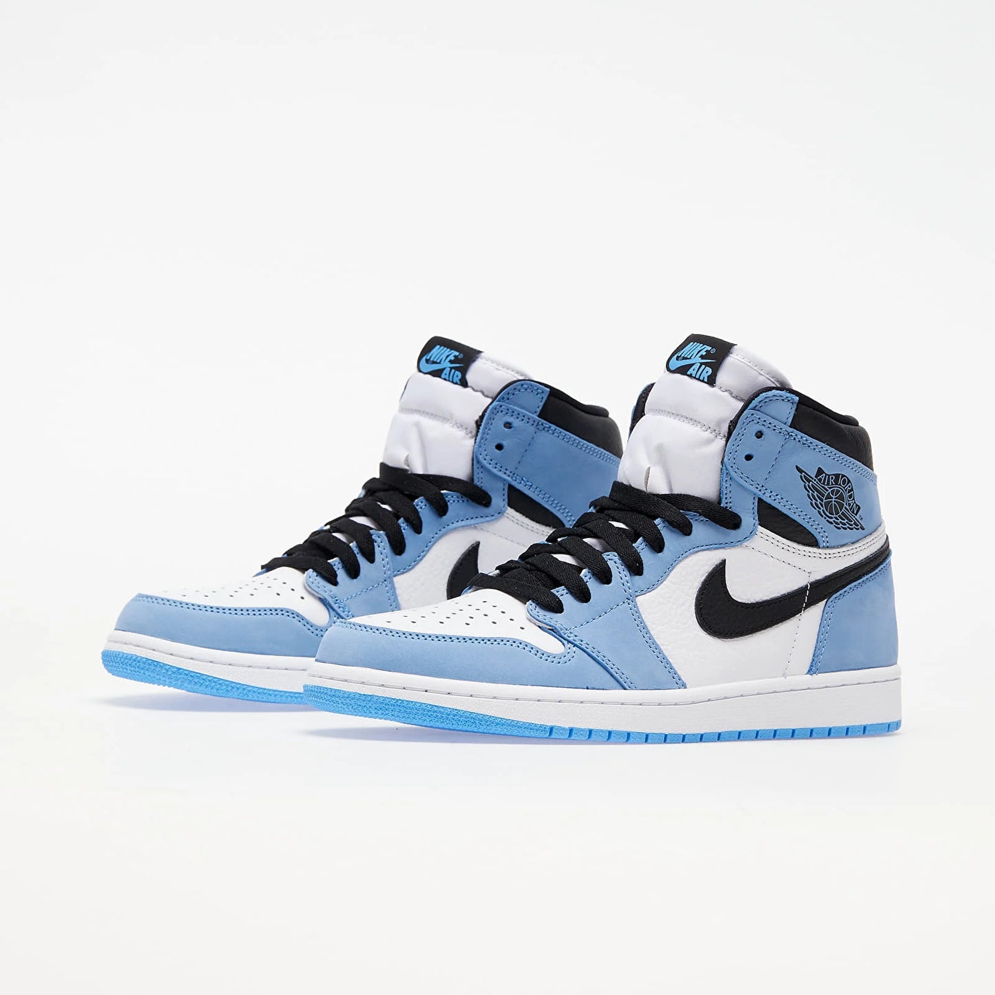Jordan 1 Retro High OG "University Blue"