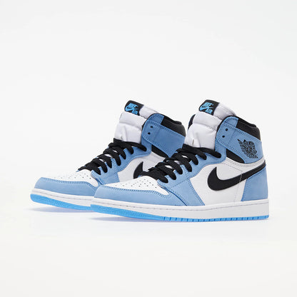 Jordan 1 Retro High OG "University Blue"